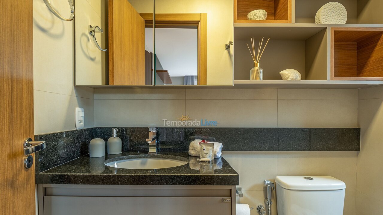 Apartamento para alquiler de vacaciones em Gramado (Bavária)