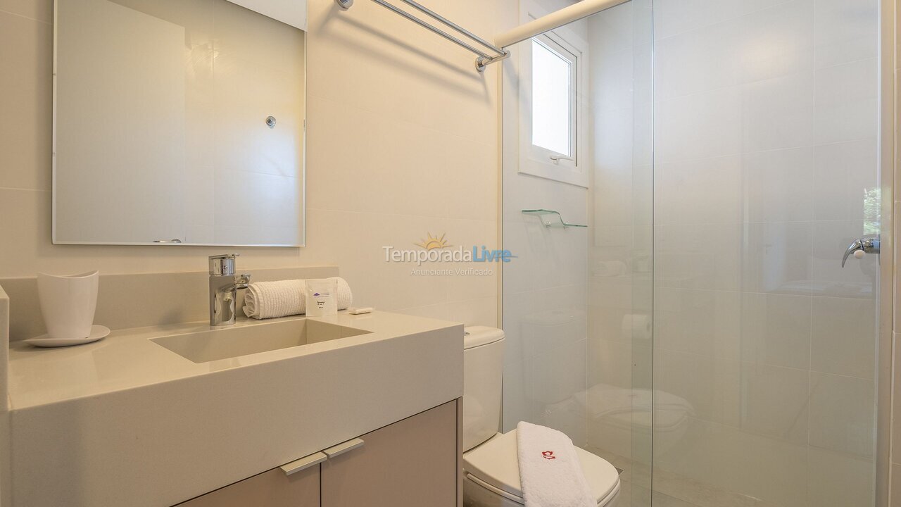 Apartamento para aluguel de temporada em Canela (São José)