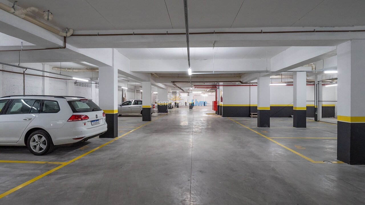 Apartamento para aluguel de temporada em Canela (São José)