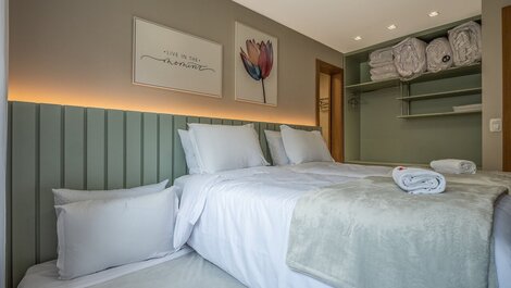Accorsi 104 - Apartment in Bavaria