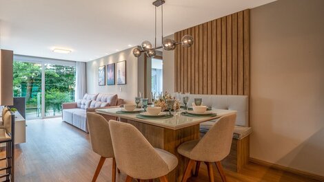 Accorsi 104 - Apartment in Bavaria