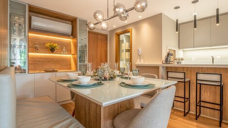 Accorsi 104 - Apartment in Bavaria