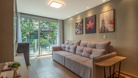 Accorsi 104 - Apartment in Bavaria