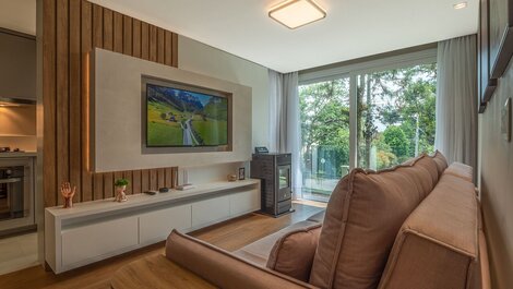 Accorsi 104 - Apartment in Bavaria