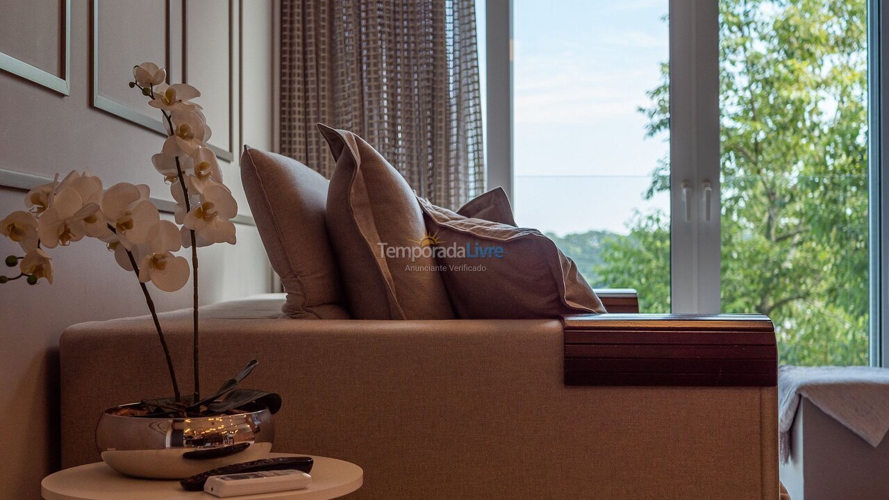 Apartment for vacation rental in Gramado (Bavária)