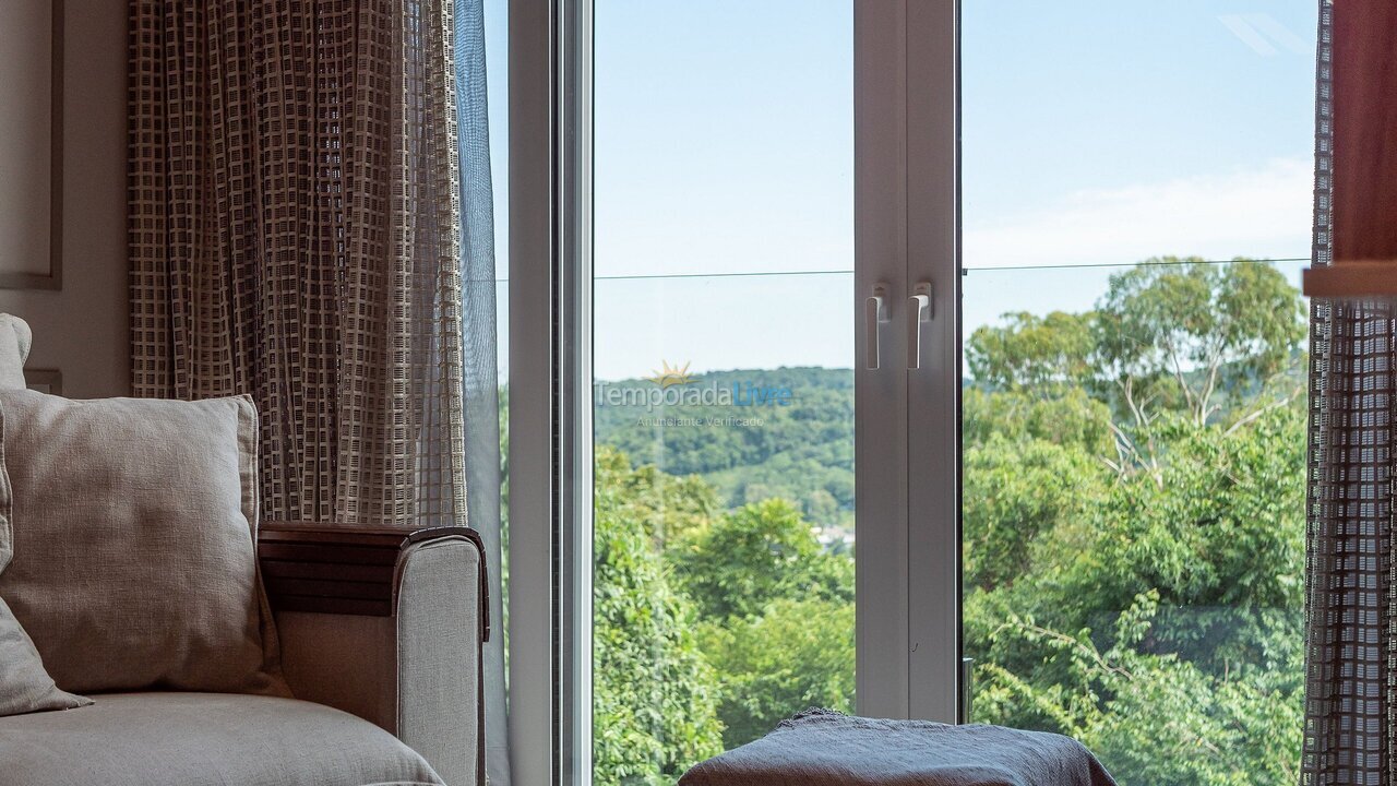 Apartment for vacation rental in Gramado (Bavária)