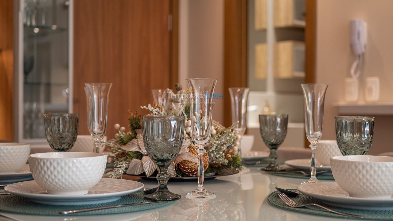 Apartment for vacation rental in Gramado (Bavária)