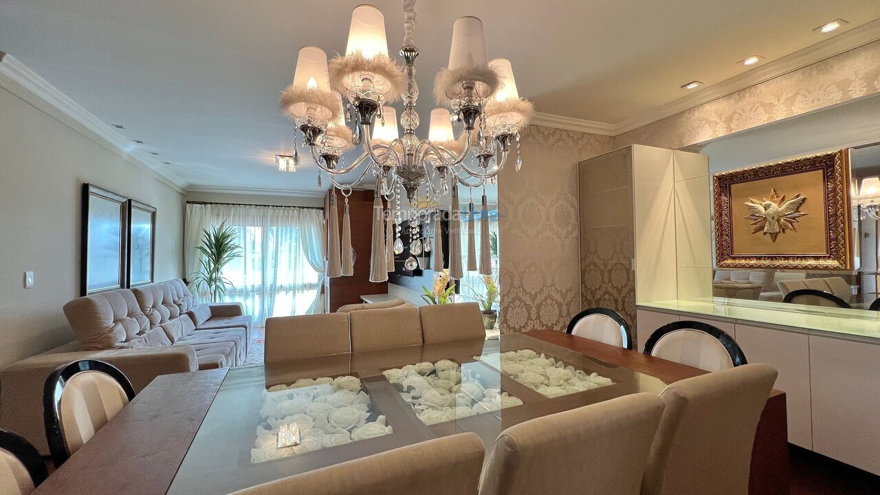 Apartment for vacation rental in Gramado (Centro)