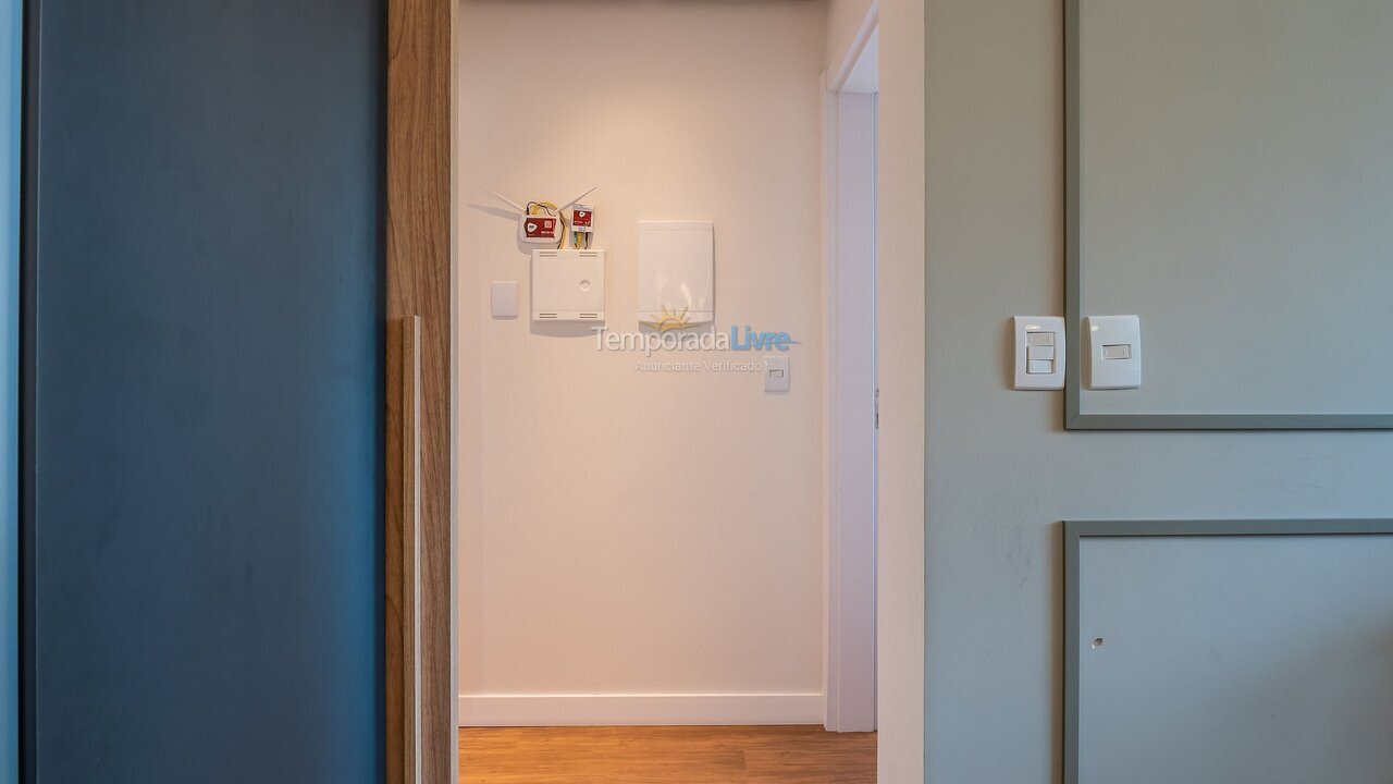 Apartment for vacation rental in Gramado (Bavária)