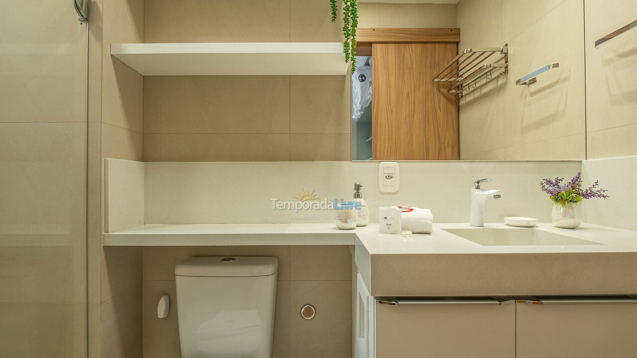 Apartment for vacation rental in Gramado (Bavária)