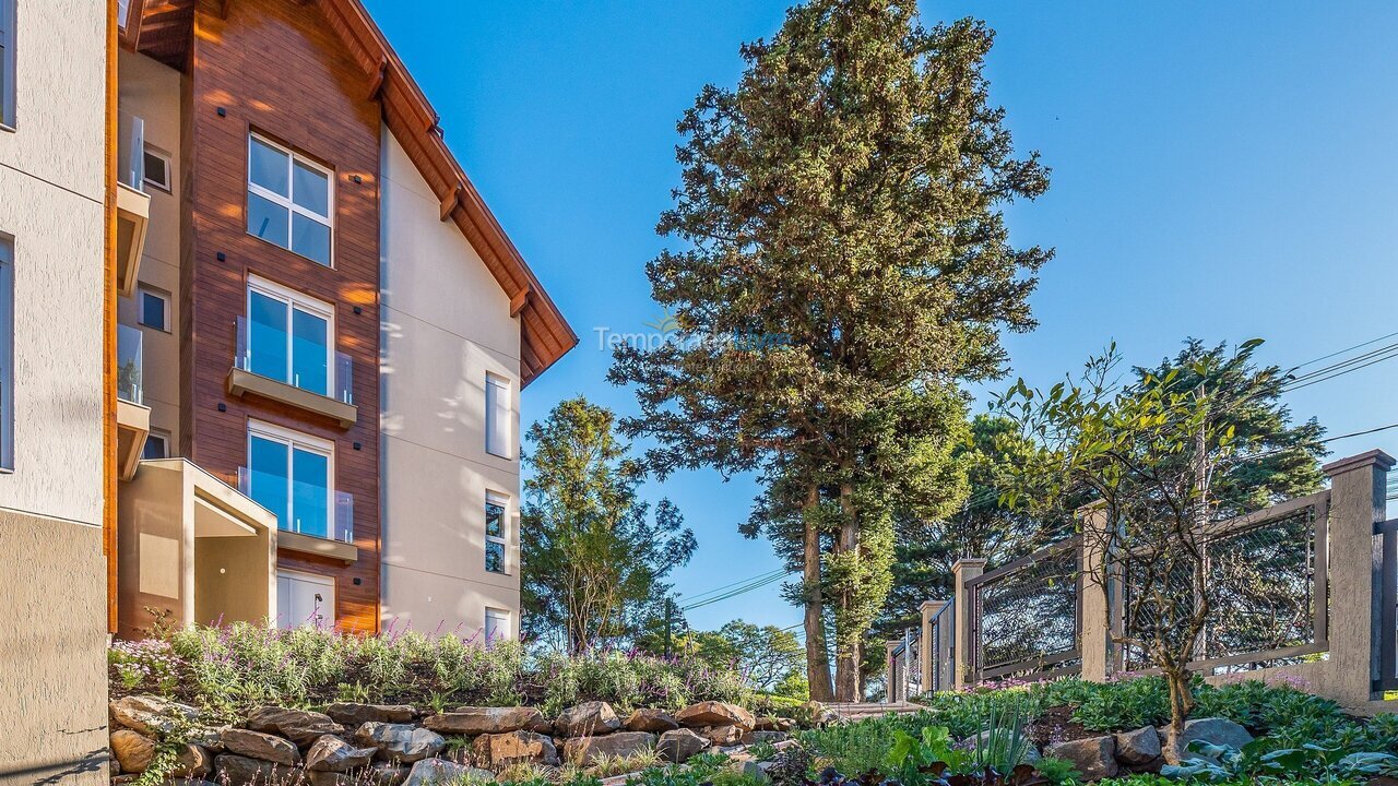Apartment for vacation rental in Gramado (Bavária)