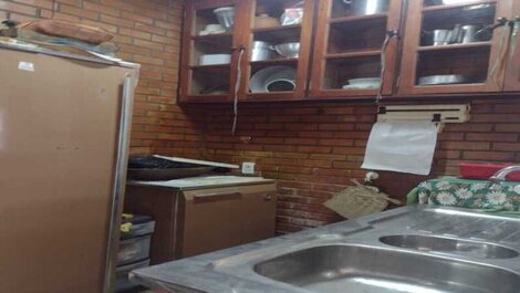 Cozinha
