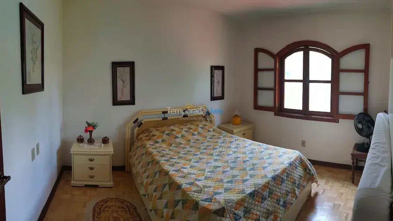 Ranch for vacation rental in Porto Feliz (Colônia Rodrigo Silva)