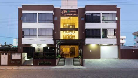 Apartment for rent in Bombinhas - Praia de Bombas