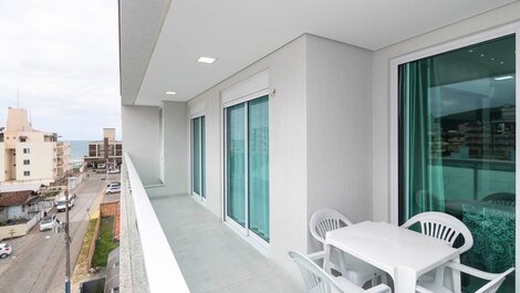 2 bedroom apartment with 1 suite at 80 meters from the Sea in Pumps