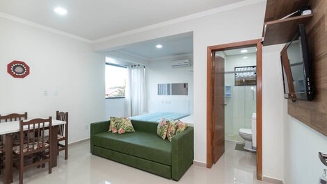 Cheap Accommodation Bombinhas - Studio 17 Jardim De Évora