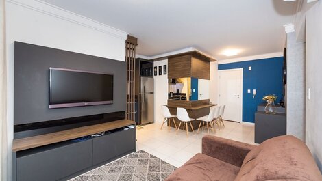 Rent Apartment 2 bedrooms Bombas SC