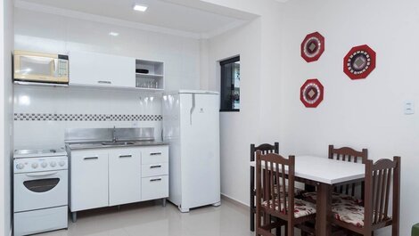 Cheap Accommodation Bombinhas - Studio 17 Jardim De Évora
