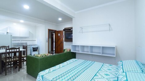 Cheap Accommodation Bombinhas - Studio 11 Jardim De Évora
