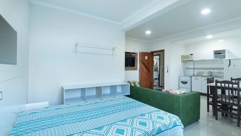 Cheap Accommodation Bombinhas - Studio 17 Jardim De Évora