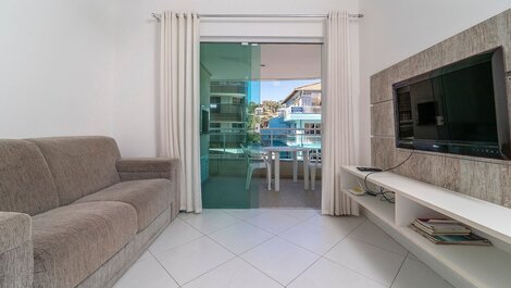Apartamento para alugar em Bombinhas - Bombinhas Centro