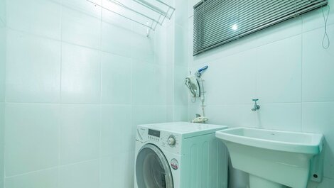Apartamento de 1 dormitorio en Summer Beach con piscina