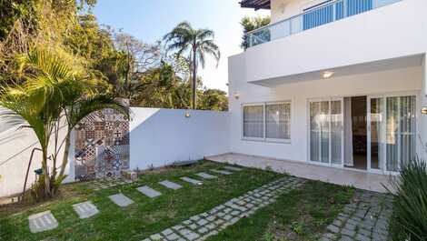 House for rent in Bombinhas - José Amandio