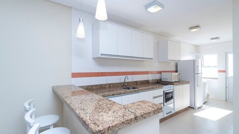 House 3 Bedrooms Praia Pumps