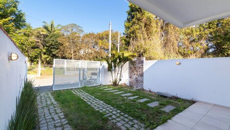House 3 Bedrooms Praia Pumps
