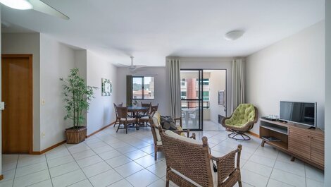 Apartamento para alquilar en Bombinhas - Praia de Bombas