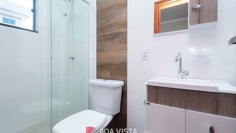 Alojamiento Económico en Bombinhas - Duplex 10 Jardines De Évora