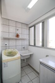 Aluguel Apartamento 2 quartos com 1 Suíte Bombinhas SC