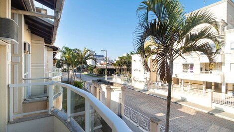 Rent House 2 bedrooms 6 people with poolBombas / SC