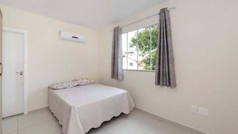 Aluguel Apartamento 2 quartos s/ 1 suíte | Bombas/SC