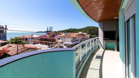 Apartment for rent in Bombinhas - Praia de Bombas