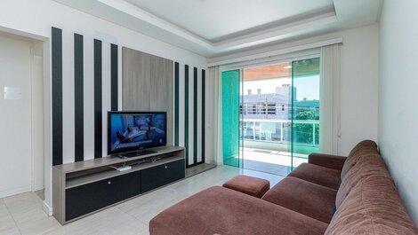 Rent Apartment 3 bedrooms sea view | Pumps / SC