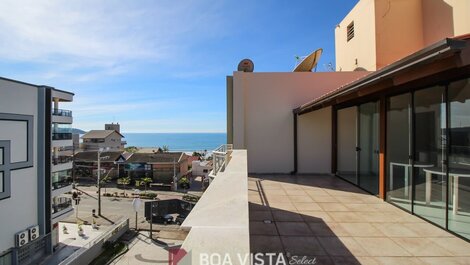 Aluguel Apartamento 2 quartos com 1 Suíte Bombinhas SC