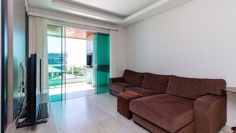 Rent Apartment 3 bedrooms sea view | Pumps / SC