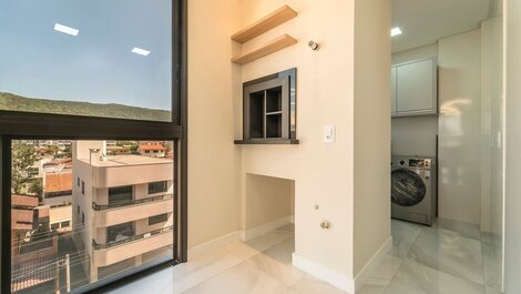 Apartment 2 suites in Bombas