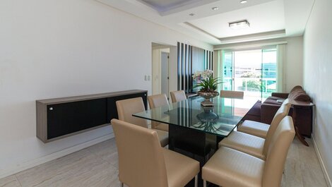 Rent Apartment 3 bedrooms sea view | Pumps / SC