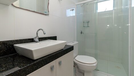 Rent Apartment 3 bedrooms sea view | Pumps / SC