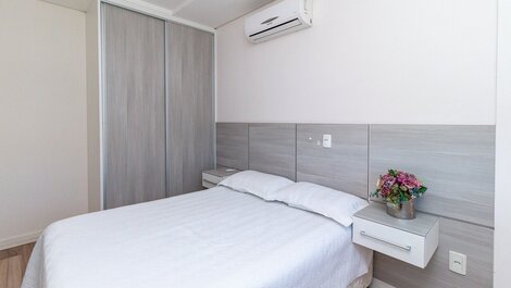 Rent Apartment 3 bedrooms sea view | Pumps / SC