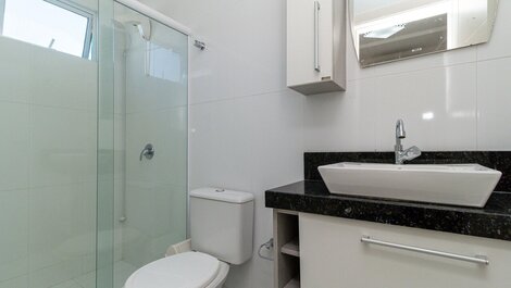 Rent Apartment 3 bedrooms sea view | Pumps / SC