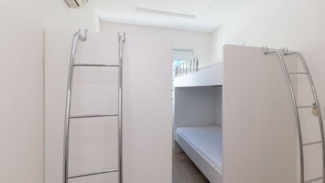 Rent Apartment 3 bedrooms sea view | Pumps / SC