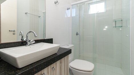 Rent Apartment 3 bedrooms sea view | Pumps / SC