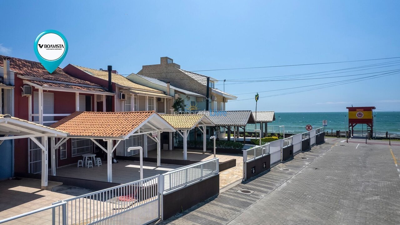 House for vacation rental in Bombinhas (Praia de Bombas)