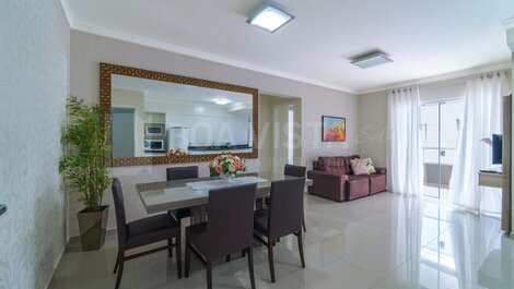 Apartment for rent in Bombinhas - Praia de Bombas