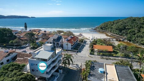 Apartamento para alugar em Bombinhas - Praia de Bombas