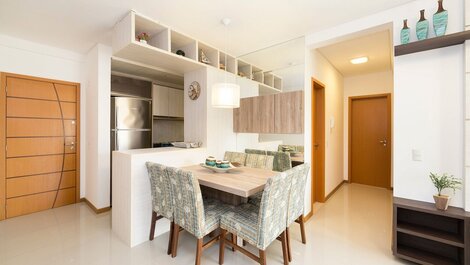 Apartamento para alquilar en Bombinhas - Praia de Bombinhas