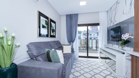Aluguel Apartamento com 2 Suítes